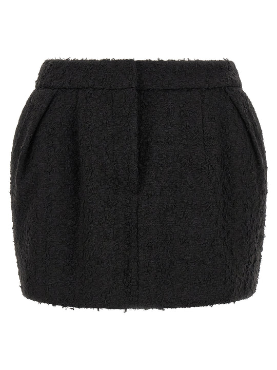 14 Skirts Black