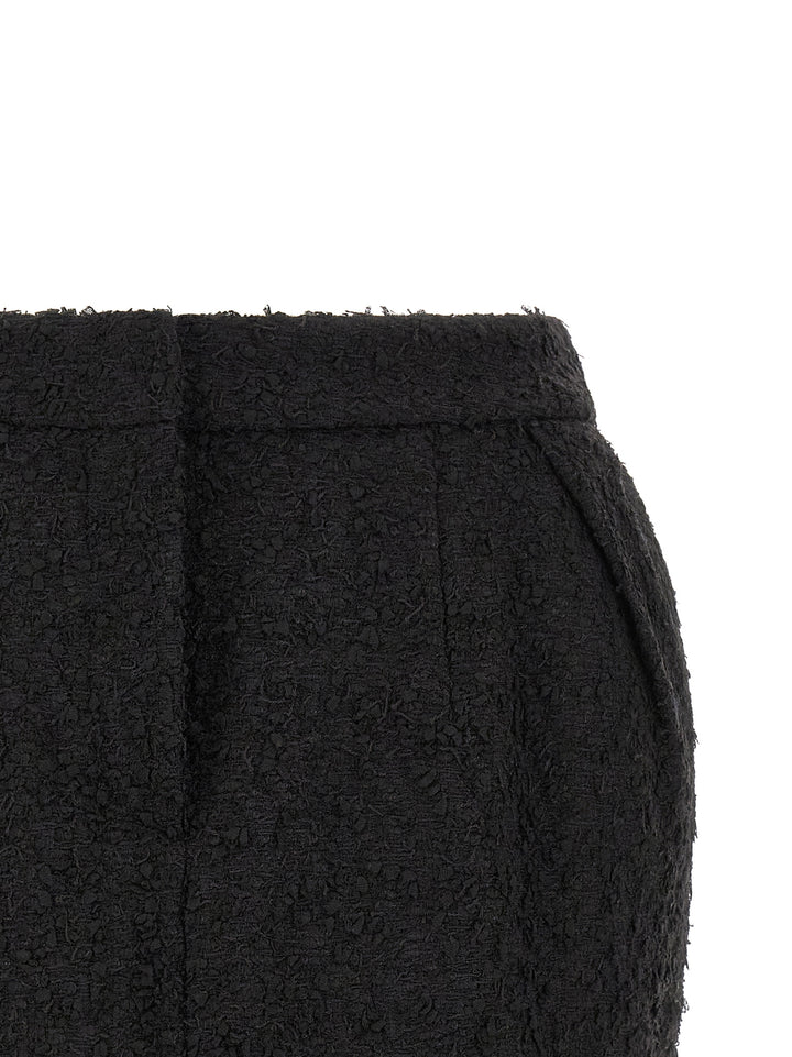 Magda Butrym 14 Skirts - Black | a7d9c4547df089c4ed5df13bbca416866ad1c9fe