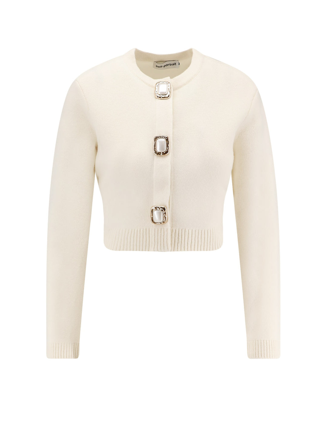 Self Portrait Sweaters - Light and natural | 5ee9b62985fb1feb68c7f9ad483516c5e0c0a923