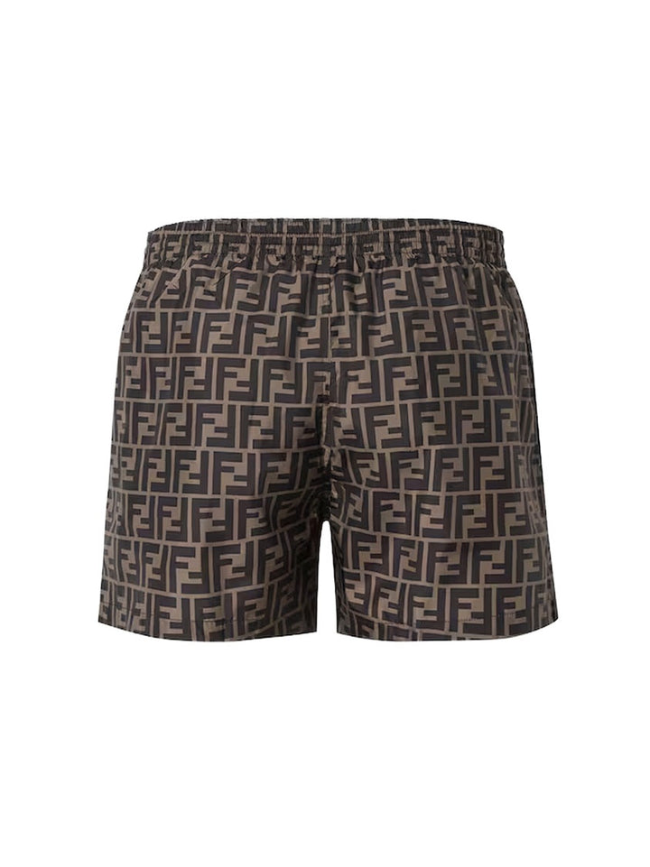 Fendi Sea clothing - TABACCO MORO | 724cfc9051d65f52a410b6c057e99b788ef8ec09