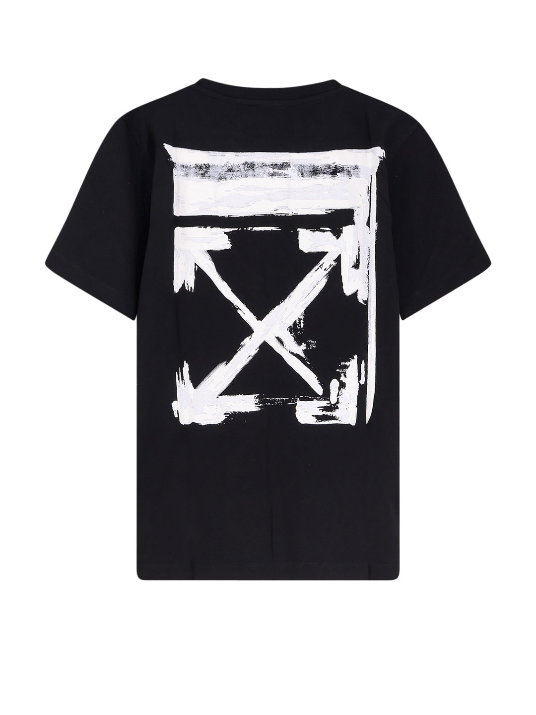 Off White T-shirts and Polos - Blacks and greys | 2e45c212726245c5621a23be69c99deadb46a5a3