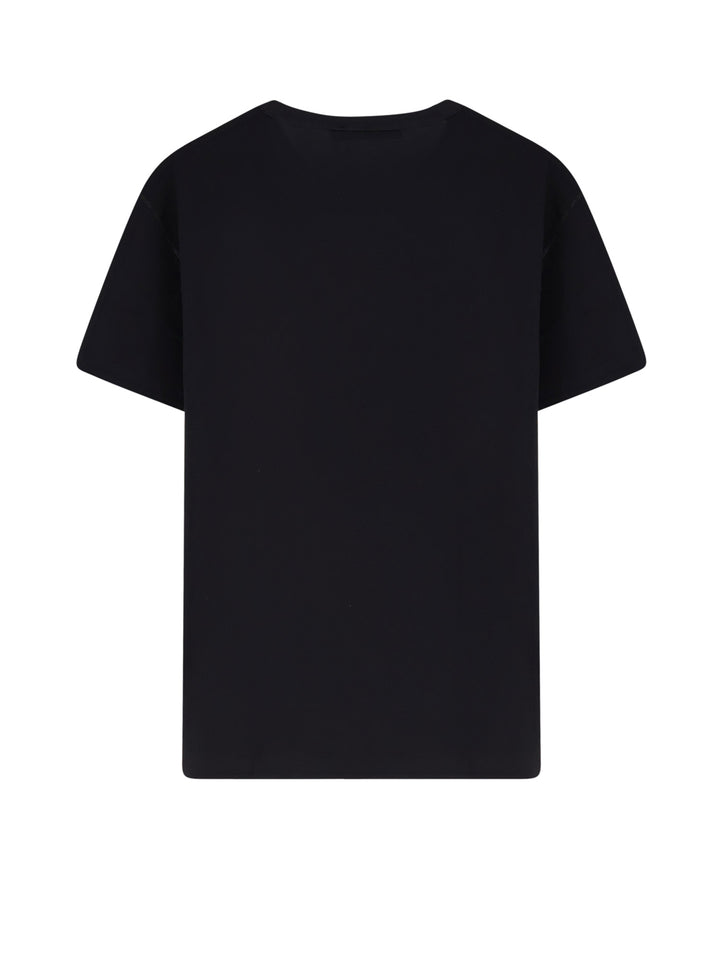 Dolce & Gabbana T-shirts and Polos - Blacks and greys | 90bcdde64552b522023d1f00c7460e8378507903