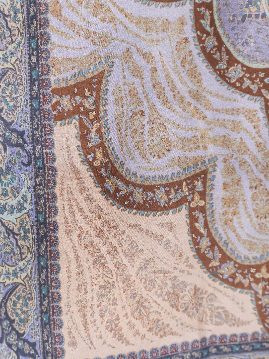 Zimmermann Dresses - Tapestry Blue Multi | 7d3ada1818d5b8a73943d5c39bf19b507563821a