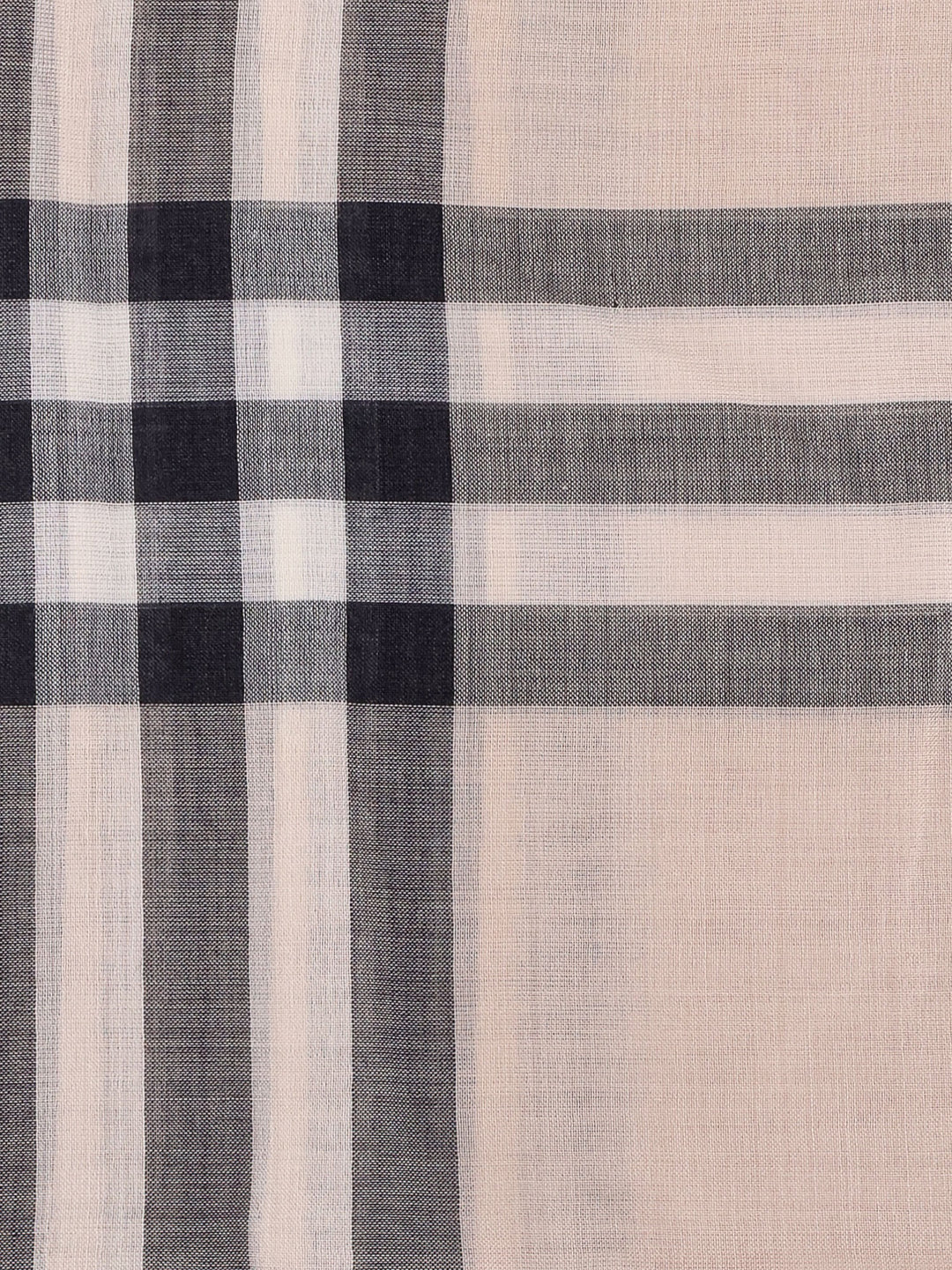 Burberry Scarfs - STONE CHECK | 545d2d1a93fabaf70ef9988e5054388ea2ccc154