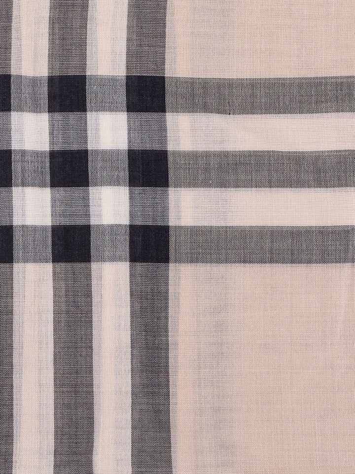 Burberry Scarfs - STONE CHECK | 545d2d1a93fabaf70ef9988e5054388ea2ccc154