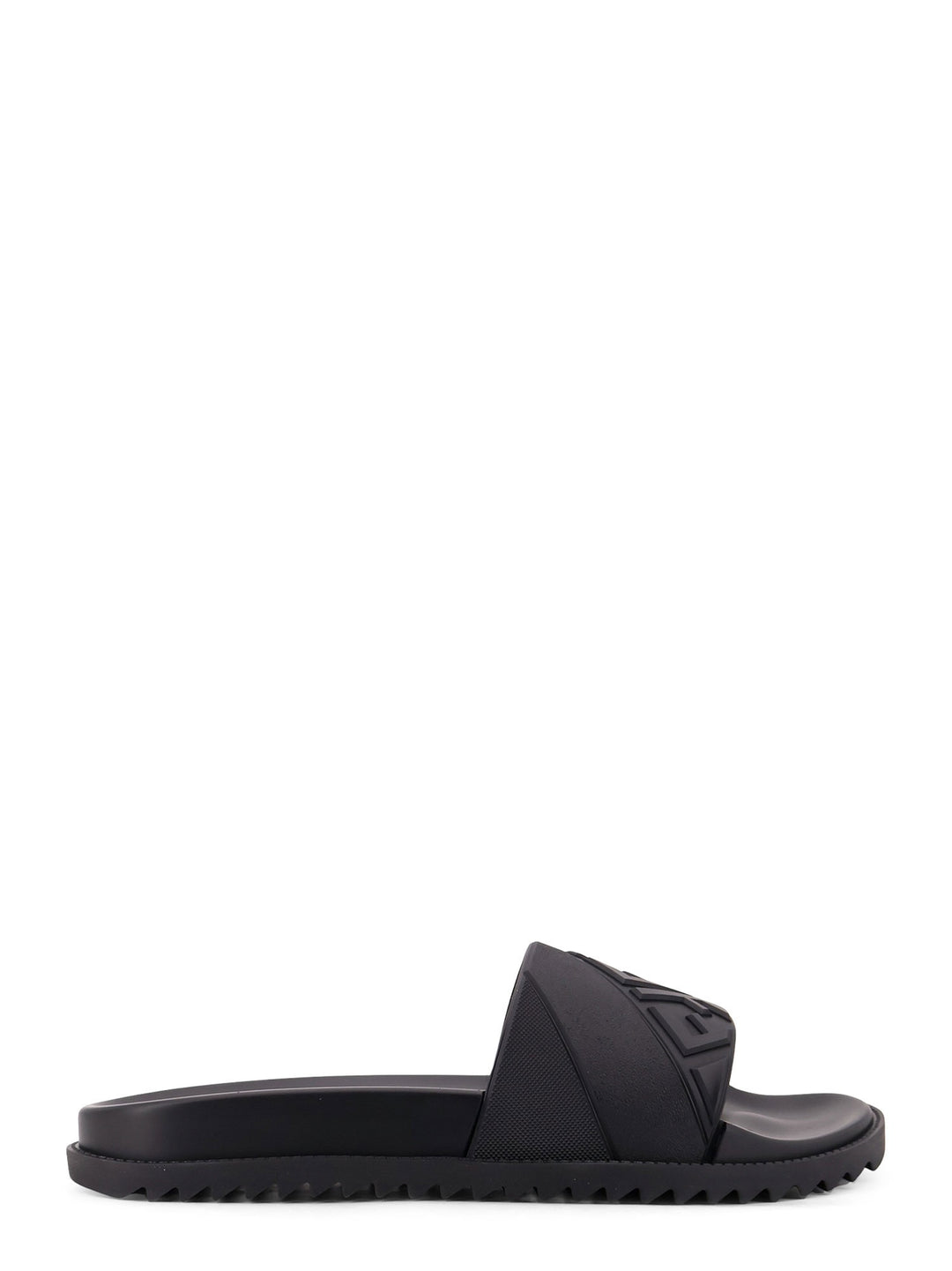 Fendi Sandals - Blacks and greys | 2a7ed21f00a492efbd2922d2c2ccbdf51228c1bc
