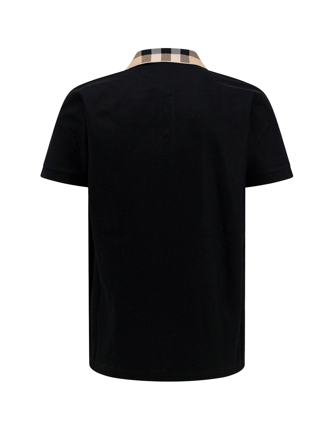 Burberry T-shirts and Polos - Blacks and greys | a3b38cd78bc5385ef99736662d646703c8b725a7