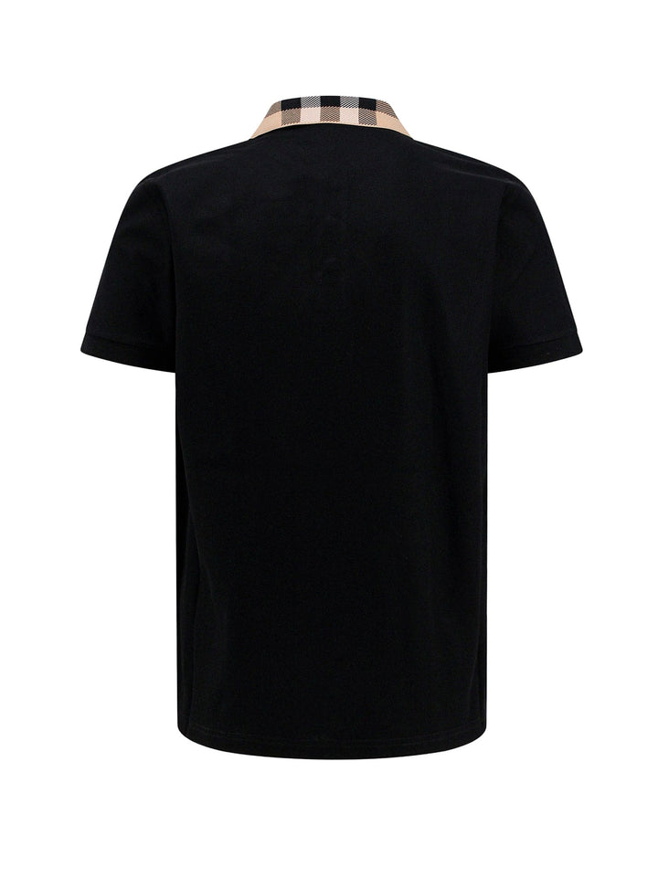 Burberry T-shirts and Polos - Blacks and greys | a3b38cd78bc5385ef99736662d646703c8b725a7