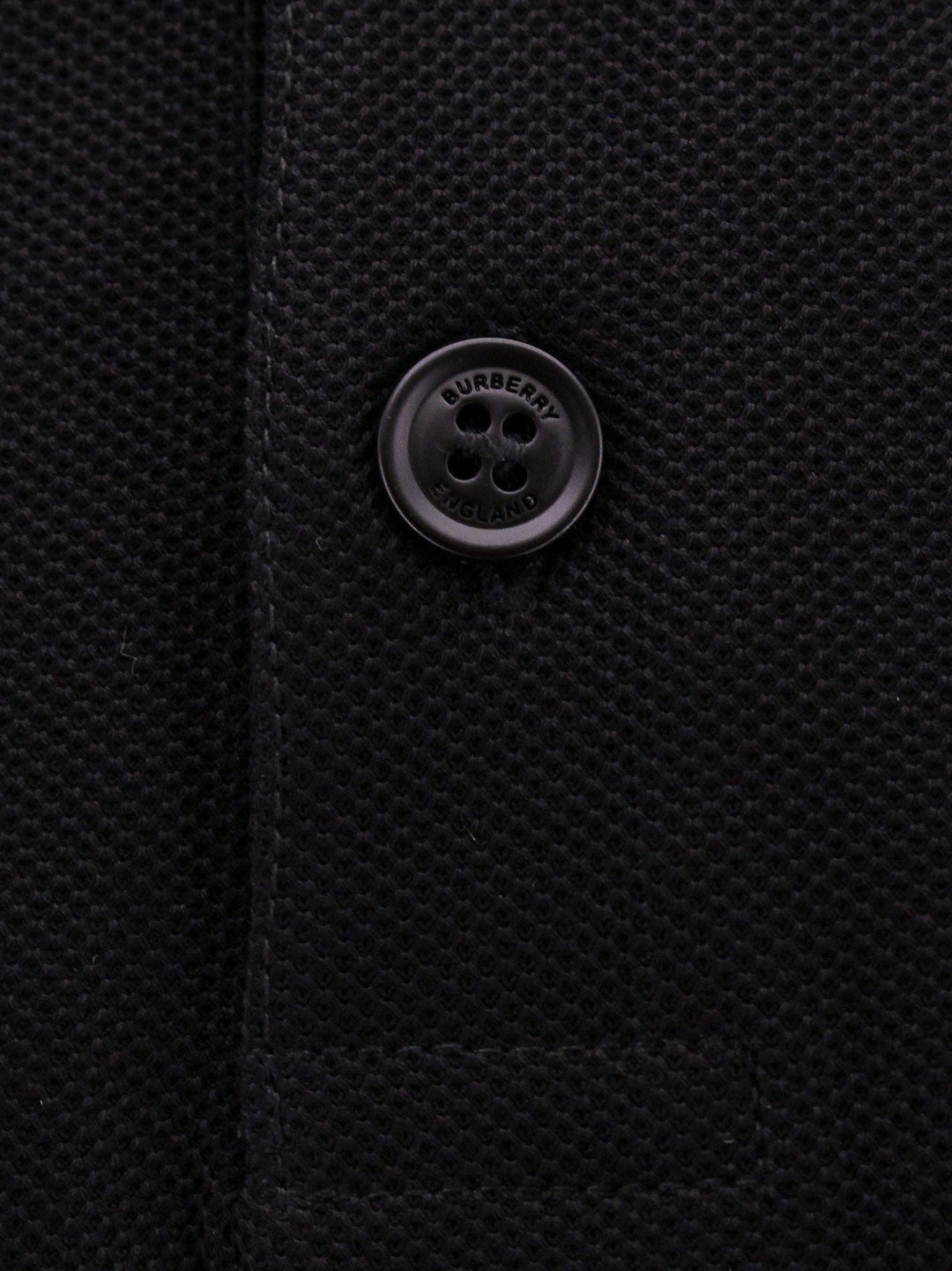 Burberry T-shirts and Polos - Blacks and greys | bc7c7fcade4d25ed922fa10ee9d4b7aa5b617f81