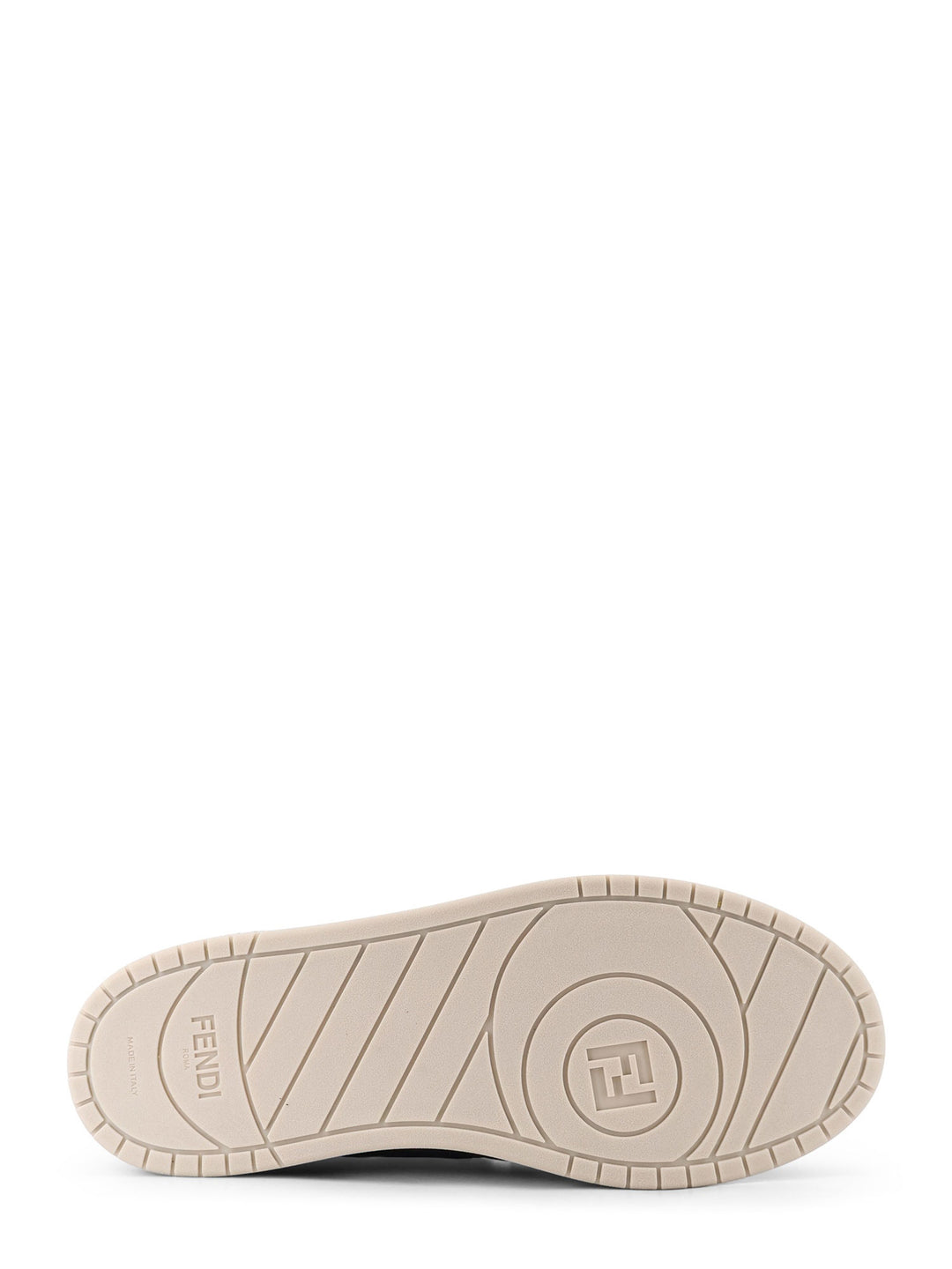 Fendi Sneakers - NAVY BIANCO NAVY | cca74071ed8ad5fef2fa24d4a953717905d2f212