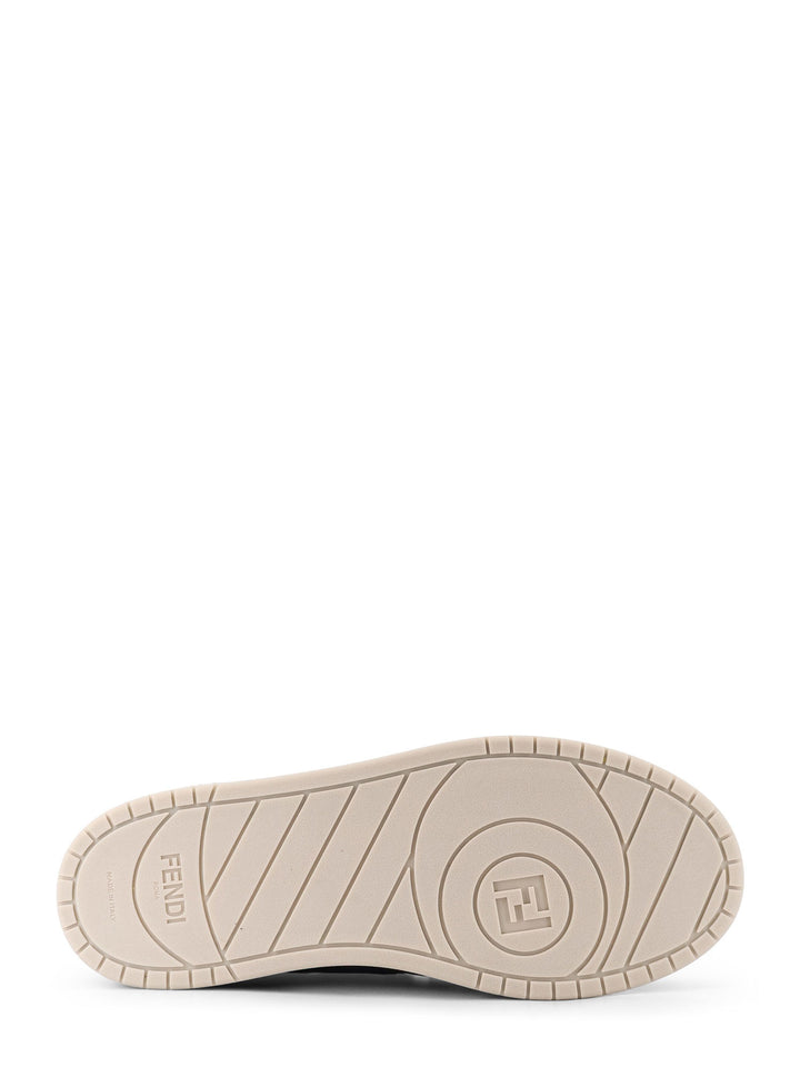 Fendi Sneakers - NAVY BIANCO NAVY | cca74071ed8ad5fef2fa24d4a953717905d2f212