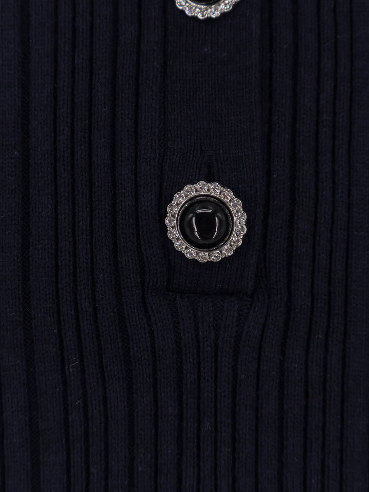 Self Portrait Dresses - Blue and green | 01d1d24ee802da9de9b8c5800e6fbd24978d8797