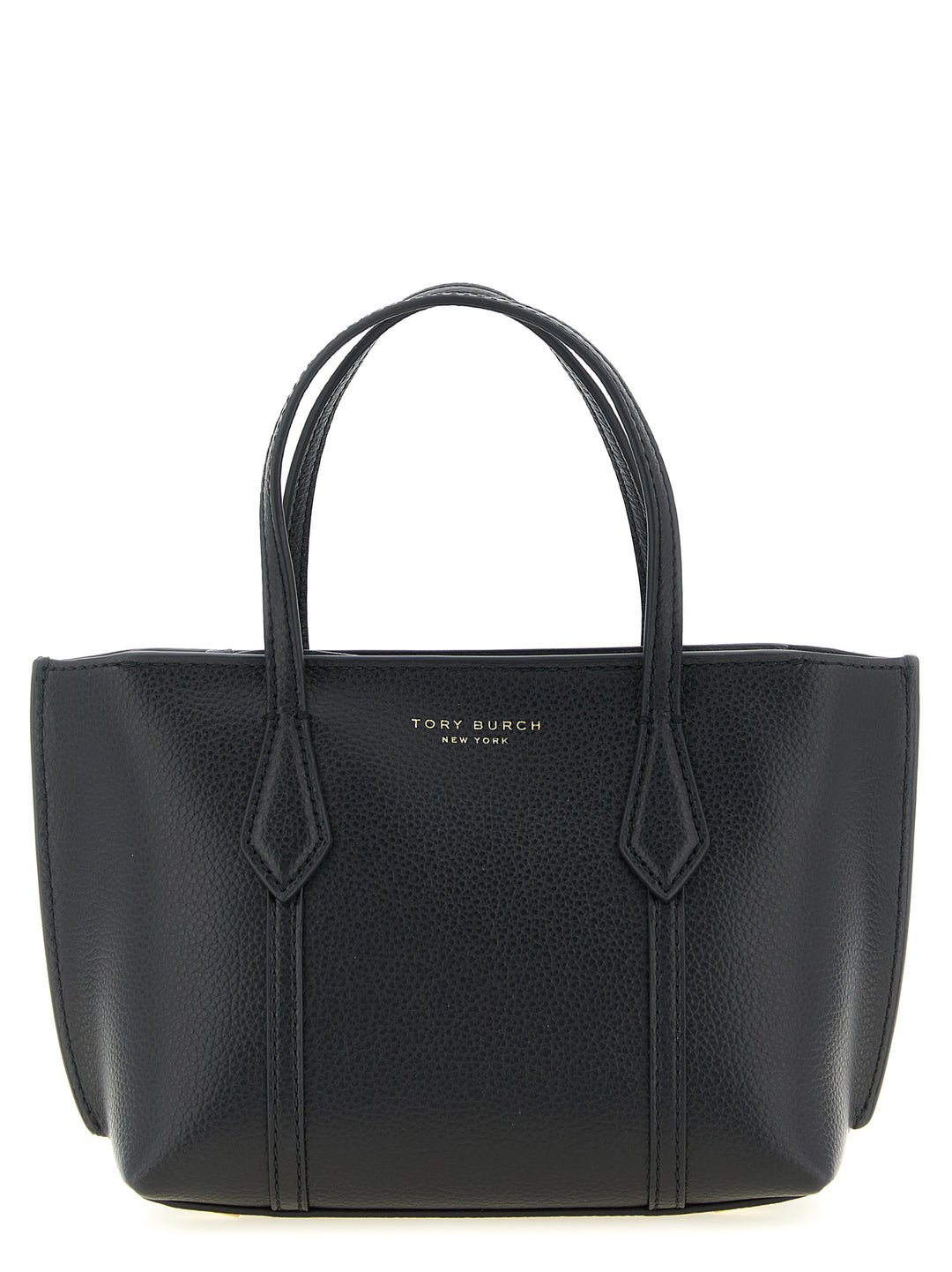 Tory Burch Perry Hand Bags - Black | 980d8cf7920d5c1f03e7b9923e89e5f04c7386d0