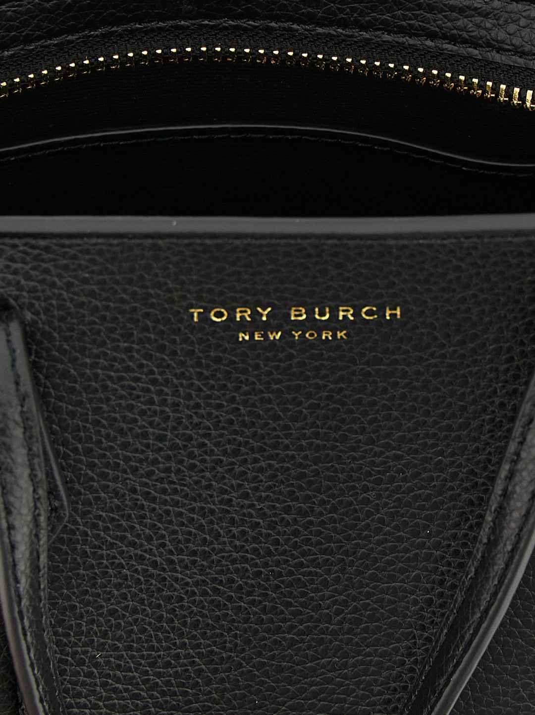 Tory Burch Perry Hand Bags - Black | 2554905cc0eaa887d1daa5be89d3473c1d188fcd