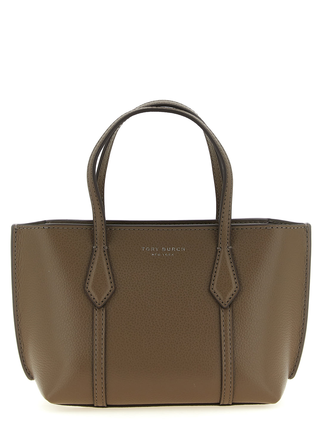 Tory Burch Perry Tote Bag - Brown | 529fb5faaf3c62e266bc35cda69c7ce107d21b26