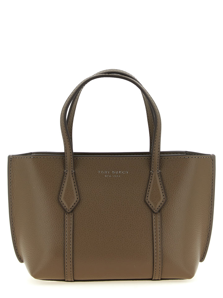 Tory Burch Perry Tote Bag - Brown | 529fb5faaf3c62e266bc35cda69c7ce107d21b26