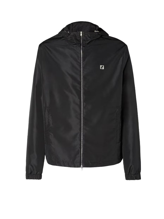 K-Way Ny Nylon Jacket