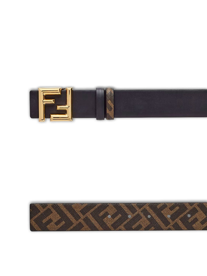 Fendi Belts - NERO+TAB.MR+OS | e4b4a5de2acd9ee3206b2bdfdb15bdebbeeb568a