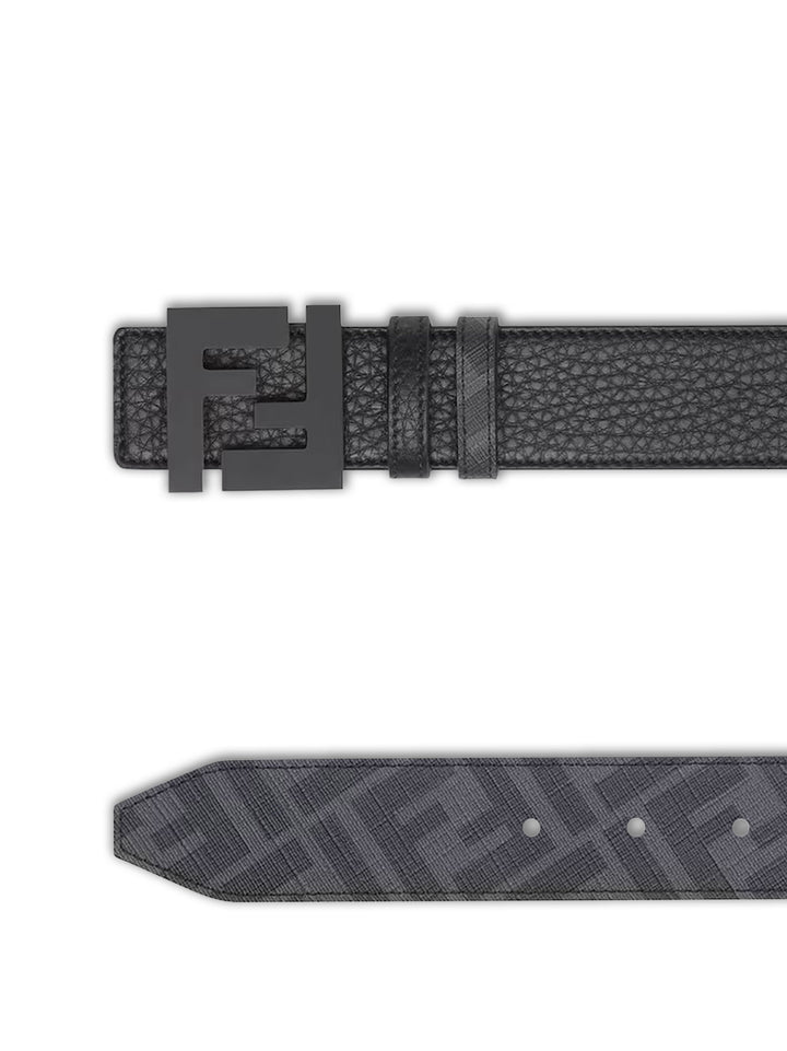 Fendi Belts - Blacks and greys | 597e13057f7d107cbf386f5e1ef47f3e9c510312