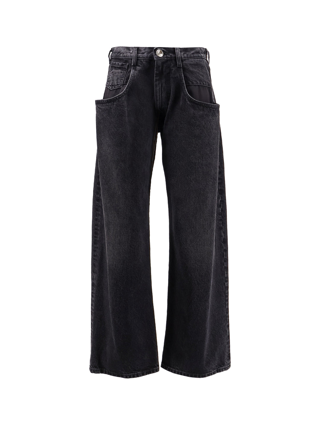 Maison Margiela Jeans - Blacks and greys | 580bf1ee03dee30bba4c24a6b85b0e78fde4bb8a