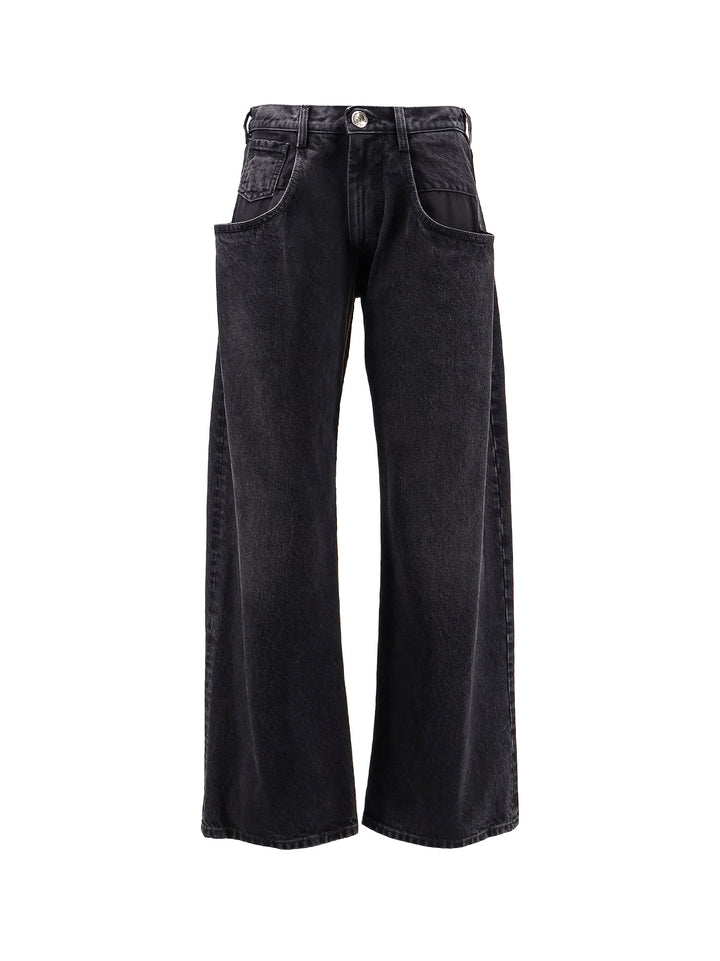 Maison Margiela Jeans - Blacks and greys | 580bf1ee03dee30bba4c24a6b85b0e78fde4bb8a