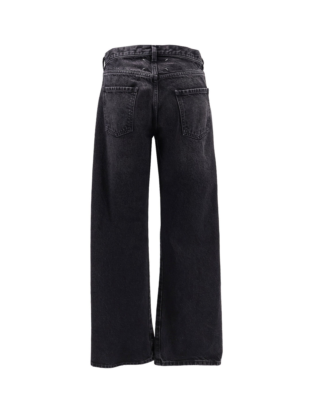 Maison Margiela Jeans - Blacks and greys | 9dffc26f5d266e20f9ffcc0ed8a57291832f3b24