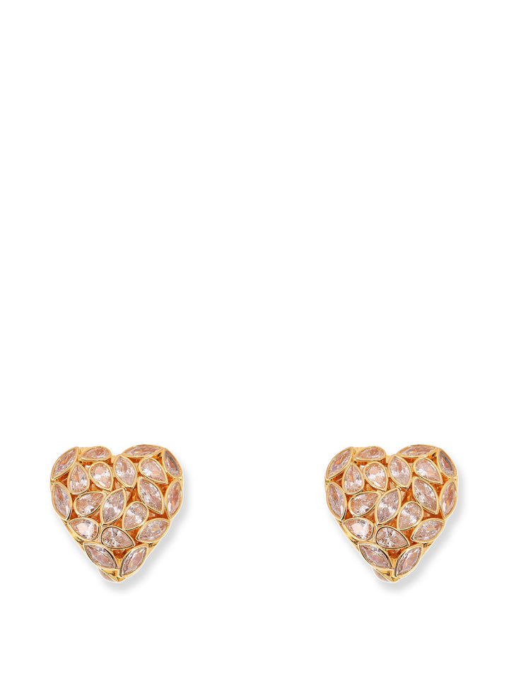 Self Portrait Bijoux - Brown | 45fa63969b3a9da766e5c1a68278123d5333573e