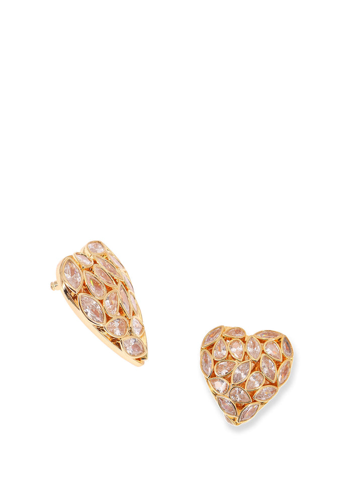 Self Portrait Bijoux - Brown | 8db5e172c9ca2a8d547efe6ff8d0ab86a1a50955