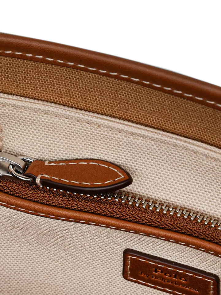 Polo Ralph Lauren Bags - ECRUCUOIO | ae110e4cab0397f651a3eab115657be4606df739