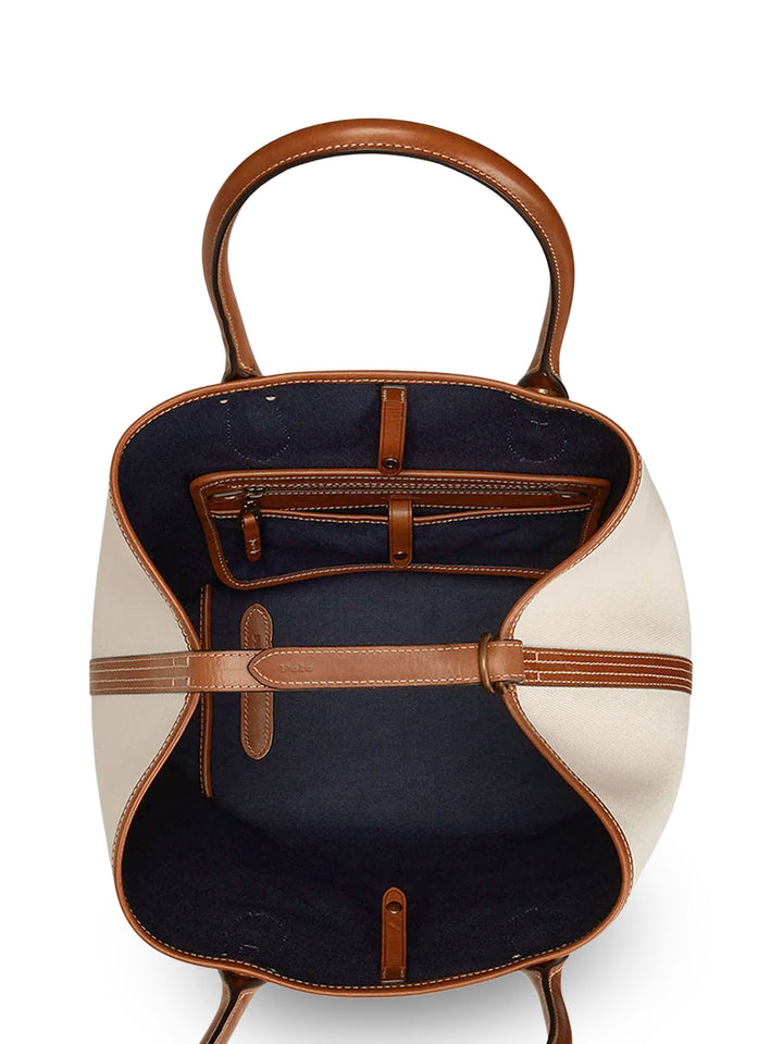 Polo Ralph Lauren Bags - NATURALNAVY | 793de469fc345efd9e686f51d73ef6ca70c8c095