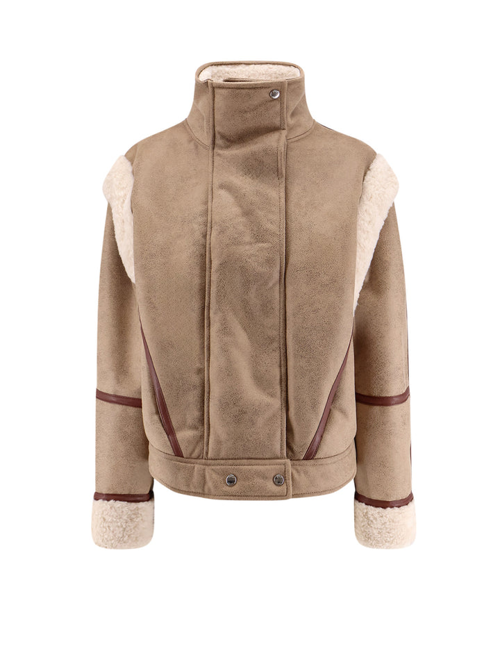 Boss Jackets - Rust copper | e83cd9cfc38aad02528b771c7a1b6c15e1637972