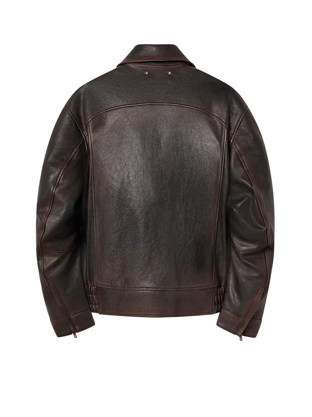 Golden Goose Jackets - PORT ROYALE | 4a5d0a7a7f086c3267e223cc3c8a46d83e71f988