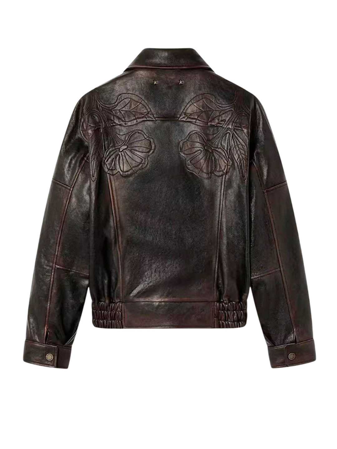 Golden Goose Jackets - PORT ROYALE | 1d232ec45c1606339a8078ea08435f0e8f326fbf