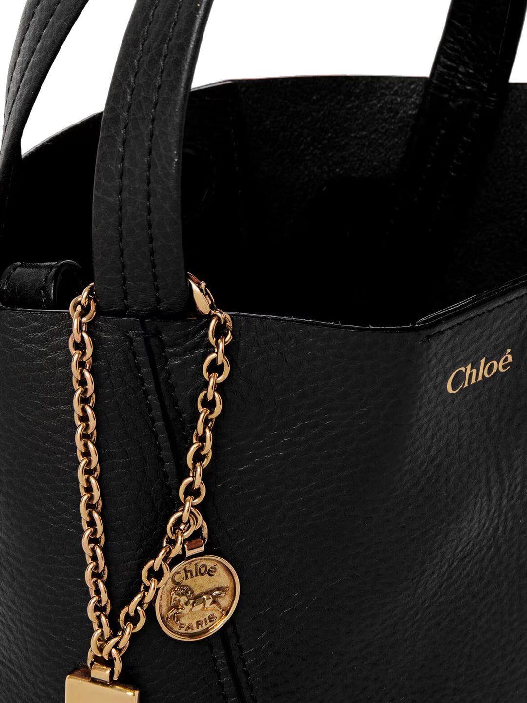 Chloè Bags - Blacks and greys | 616c1bf6b392dc6b7c2df8c1b33583e0578ca626