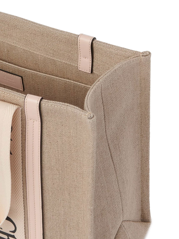 Chloè Bags - Cement Pink | 50c23ead025a2497c715c15a7390de9ac7c70a70