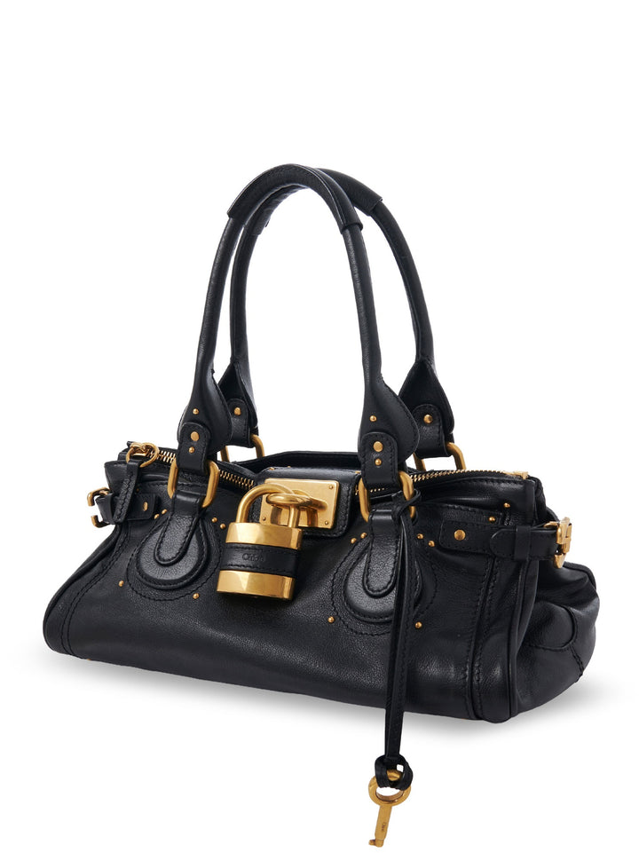 Chloè Bags - Blacks and greys | 8e85c118aeedb59ea6c22f908fec80c5047204c6