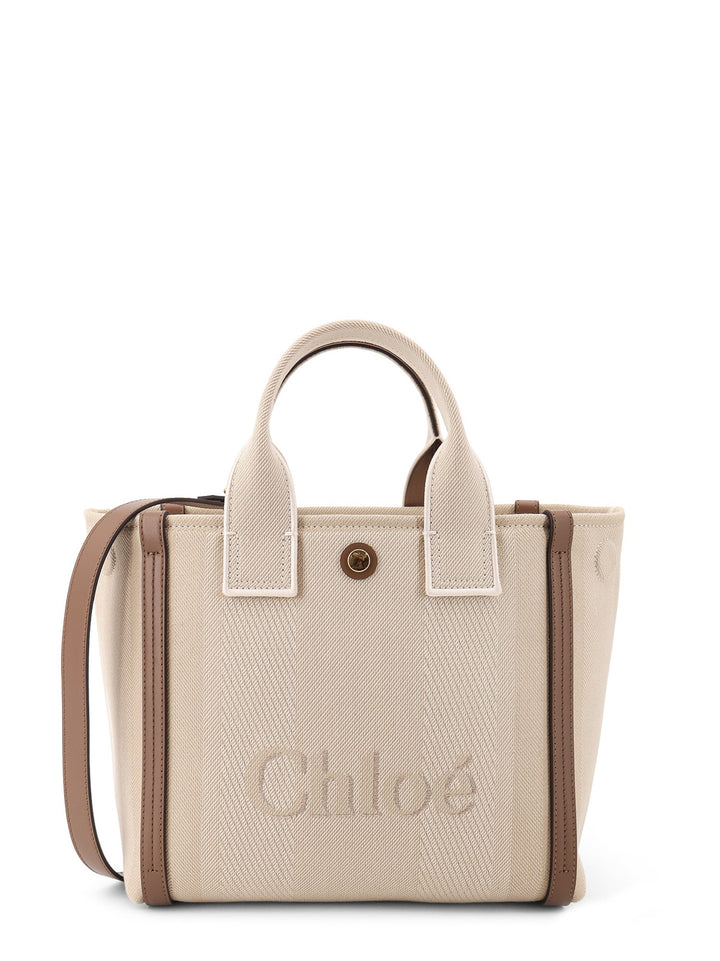 Chloè Bags - Vegetal Beige | d49e938b454a36d281ebfb797ab51e6eb2ef5e81