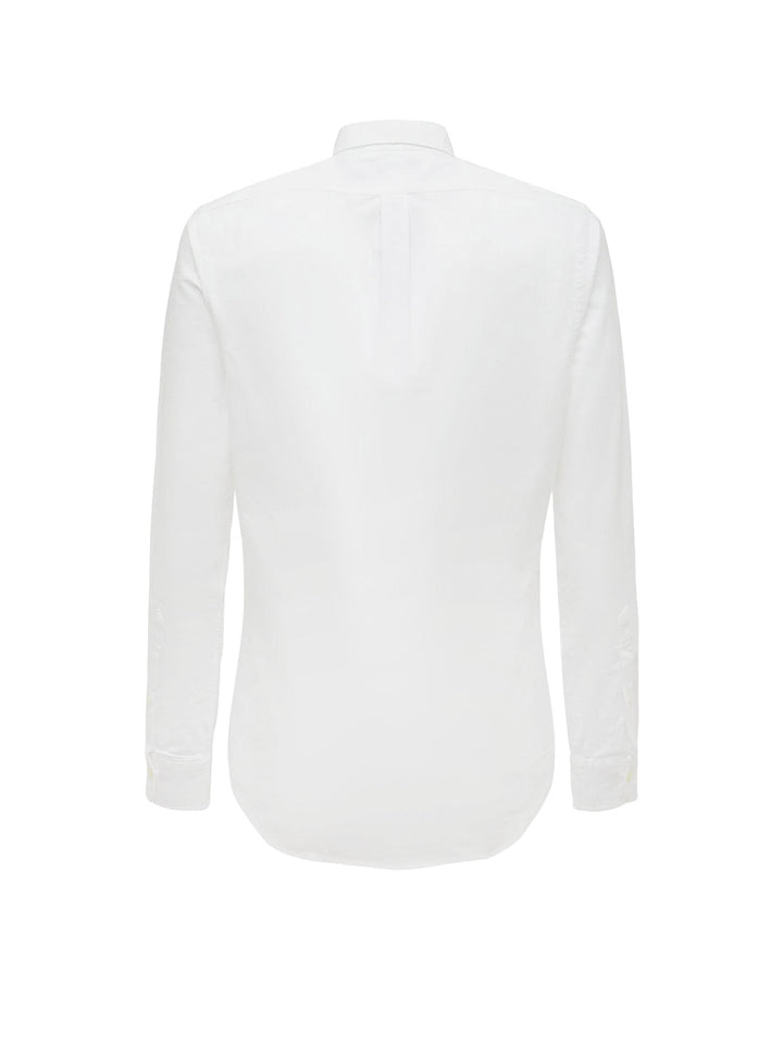 Polo Ralph Lauren Shirts - BSRWHITE | 978288e29e3cc8b54b80cb6b8b57f7b9b0c6e6e0