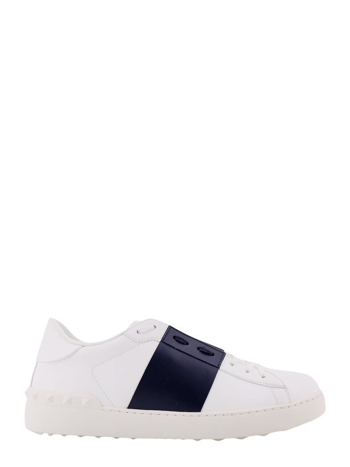 Valentino Garavani Sneakers - BIANCO MARINE | 42036905da2a5b10c1246a85ba22f0301cafe80d