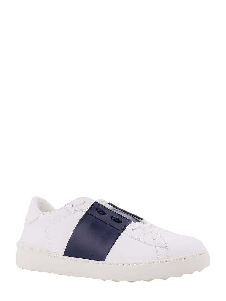 Valentino Garavani Sneakers - BIANCO MARINE | 9d7be47847254be64c81acb380718a760624f180