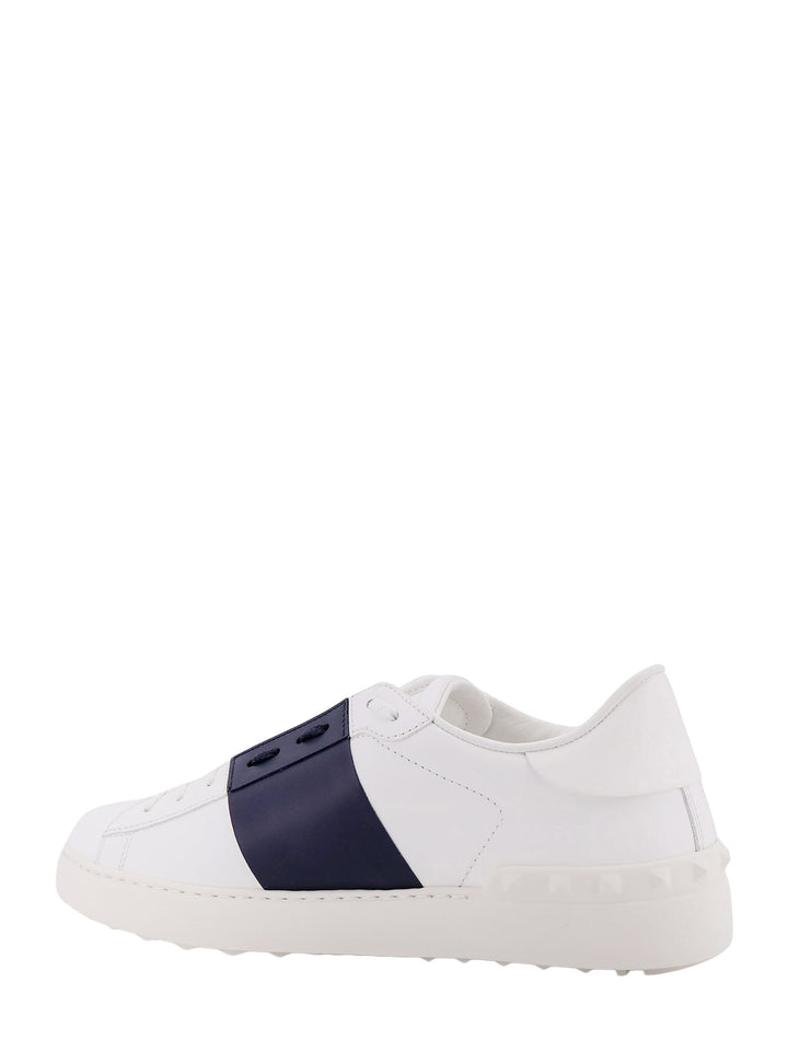 Valentino Garavani Sneakers - BIANCO MARINE | 0bb12533f8c84d18504406439aca70ebc4178906