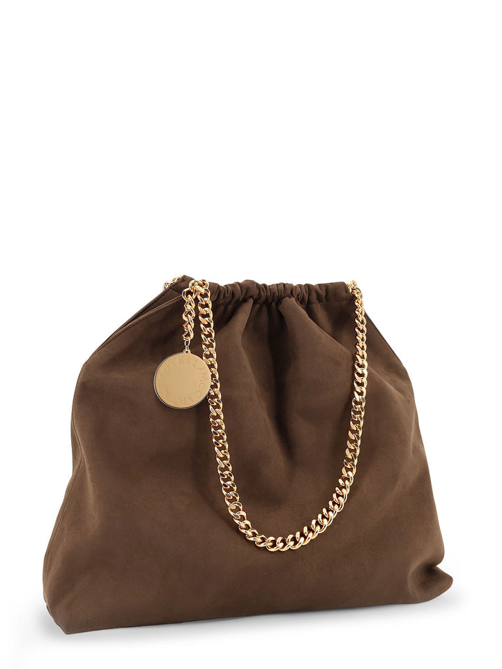 Stella Mccartney Bags - Brown | 2207f59f4c0bdd54697e9d76d1369edd68959a1a
