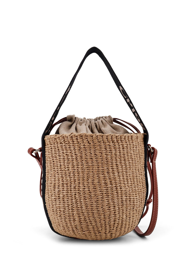 Chloè Bags - Black - Beige 1 | dc55f0e4a96049516ecddc991b0f5f3741db117d