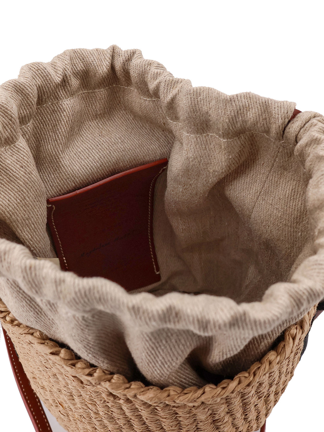 Chloè Bags - Black - Beige 1 | b4022619b901717559a32d1fb5103ecfd50d11b3