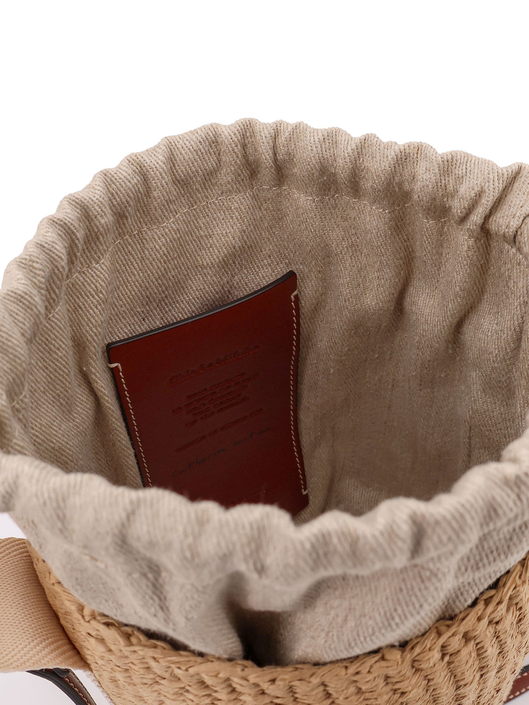 Chloè Bags - Light and natural | 3c5df270ce27c300c4b7f68b082ba617ba64a5dc