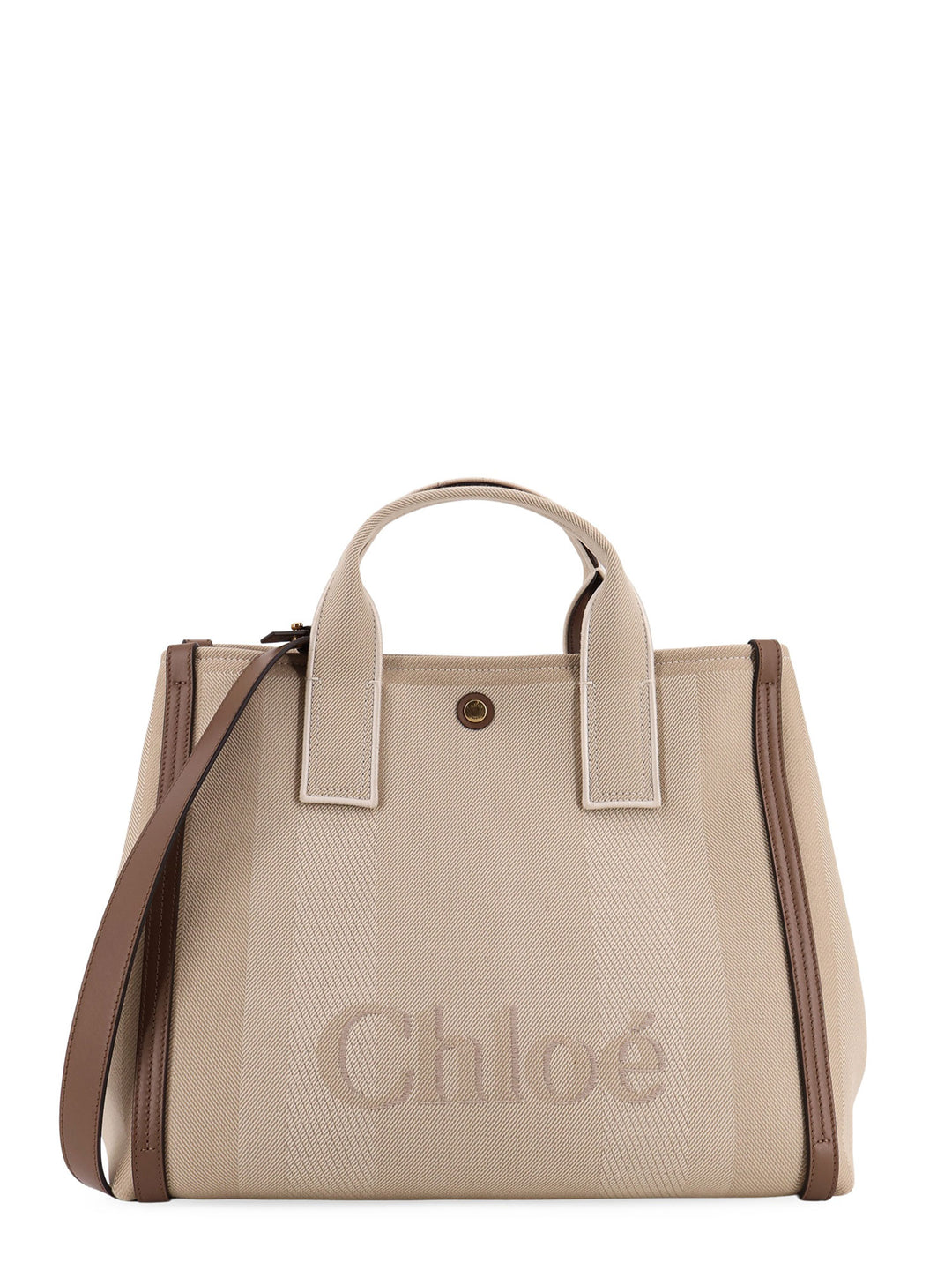 Chloè Bags - Vegetal Beige | 68adf7020ad075d515ed4334d410ff7df4940775