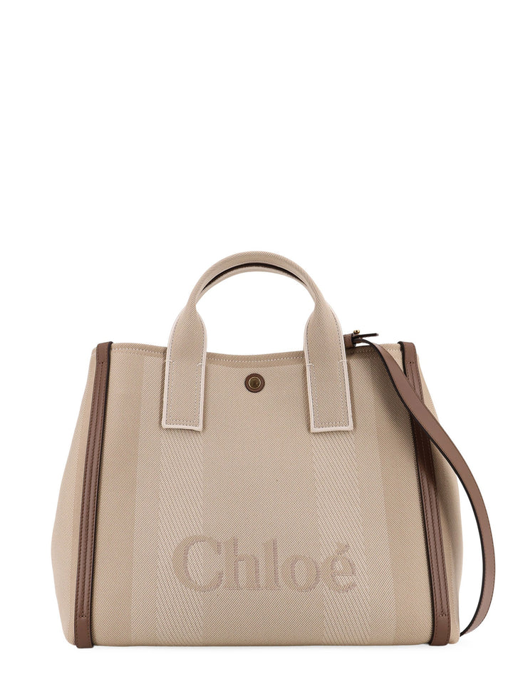 Chloè Bags - Vegetal Beige | e971de35696b5c8e03a9774323fcaa4640fe3478