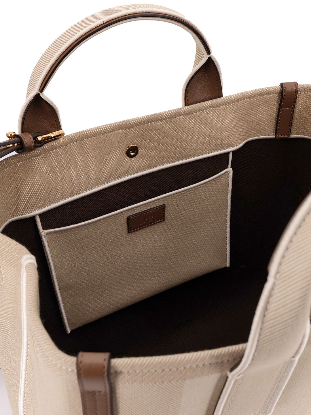 Chloè Bags - Vegetal Beige | 2441425271aa1688912ff7b53fffa0b5be5d52ed