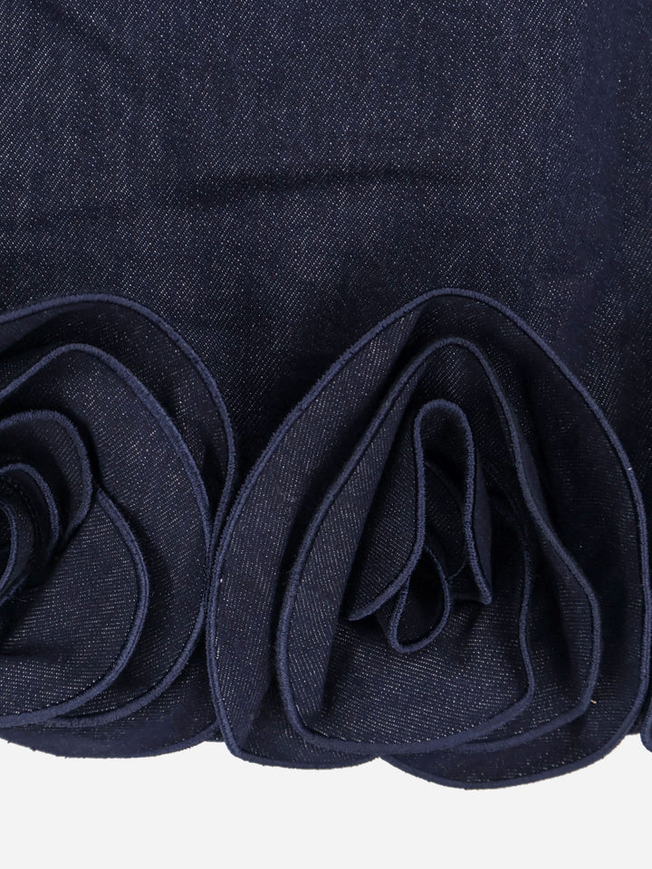 Self Portrait Dresses - Blue and green | 464d03e691d1391c688257bcdd0ab5de58f45b08