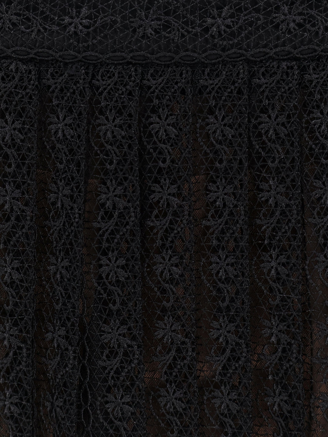 Self Portrait Skirts - Blacks and greys | 2e792e9b33536d60cb1115b5dc1fa690c8f24c0e